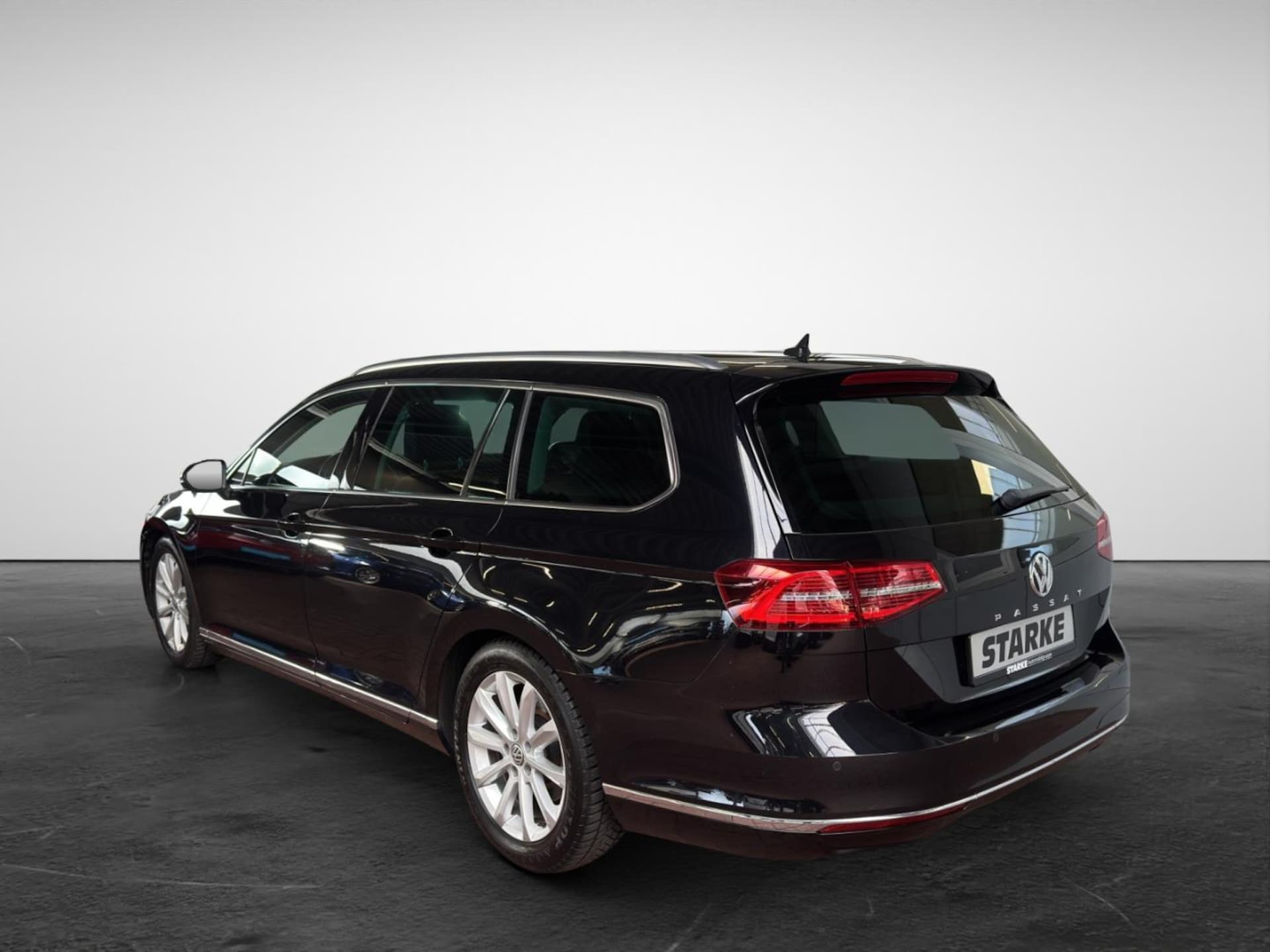 Volkswagen Passat Variant Highline