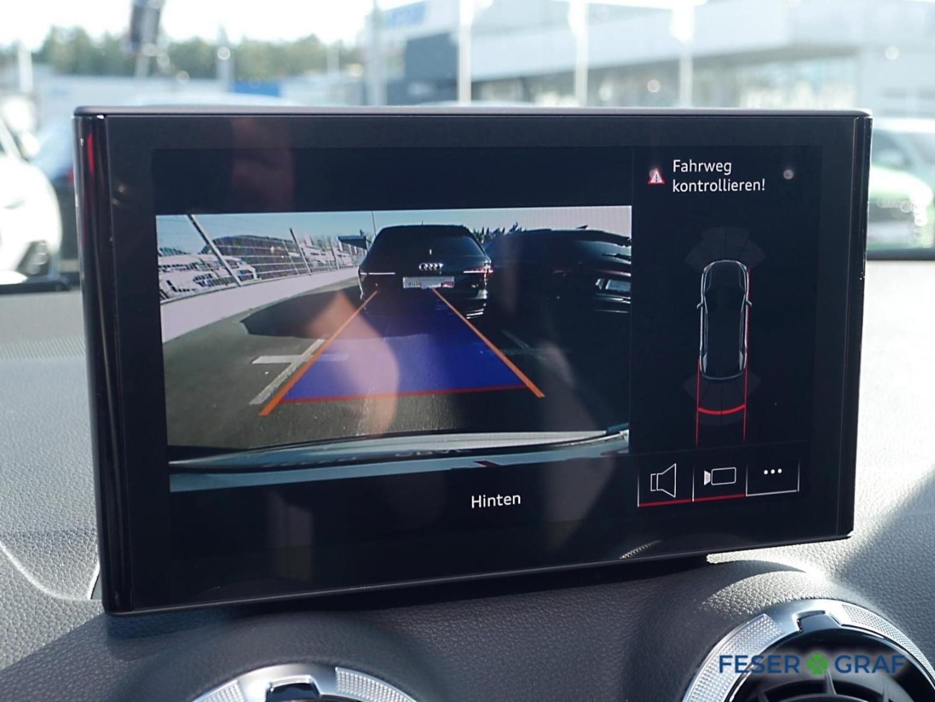Audi Q2 Advanced