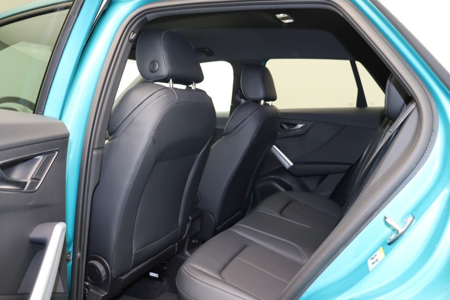 Bild über Audi Q2 S line 35 TFSI S tronic - für weitere Informationen kontaktieren Sie den Audi Partner