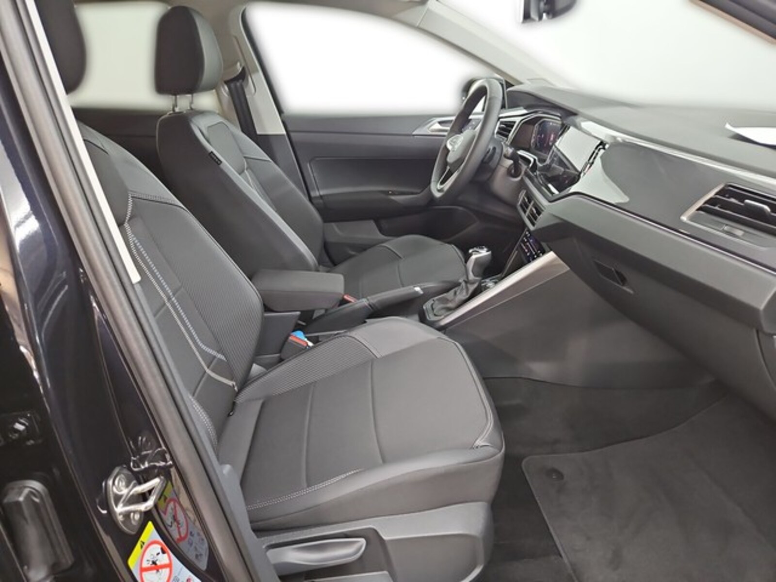 Volkswagen Taigo – Bild 15