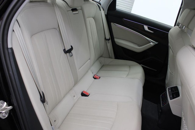 2023 Audi A6 Premium Plus - Photo 21