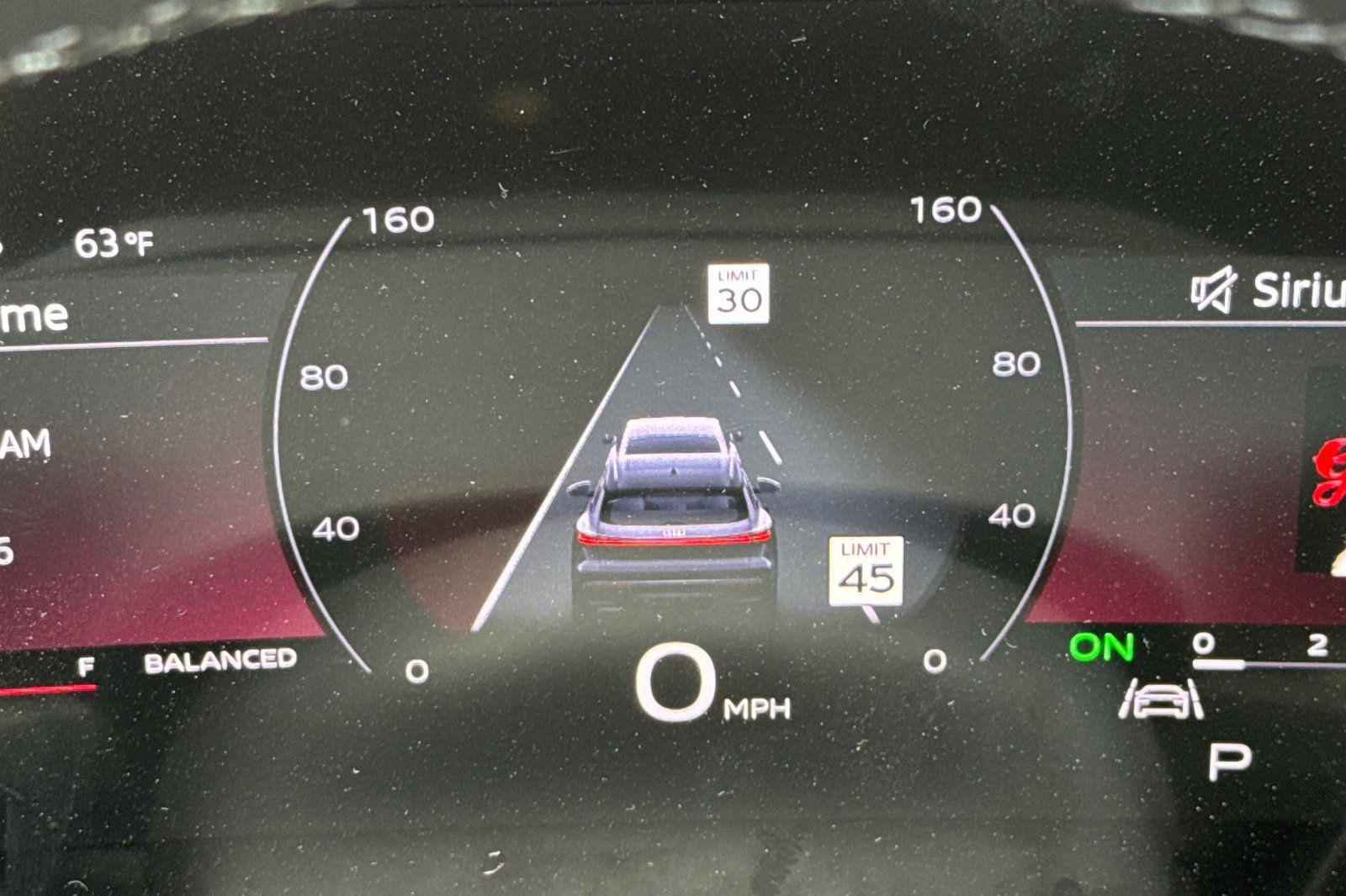 2025 Audi Q5 Prestige - Photo 23