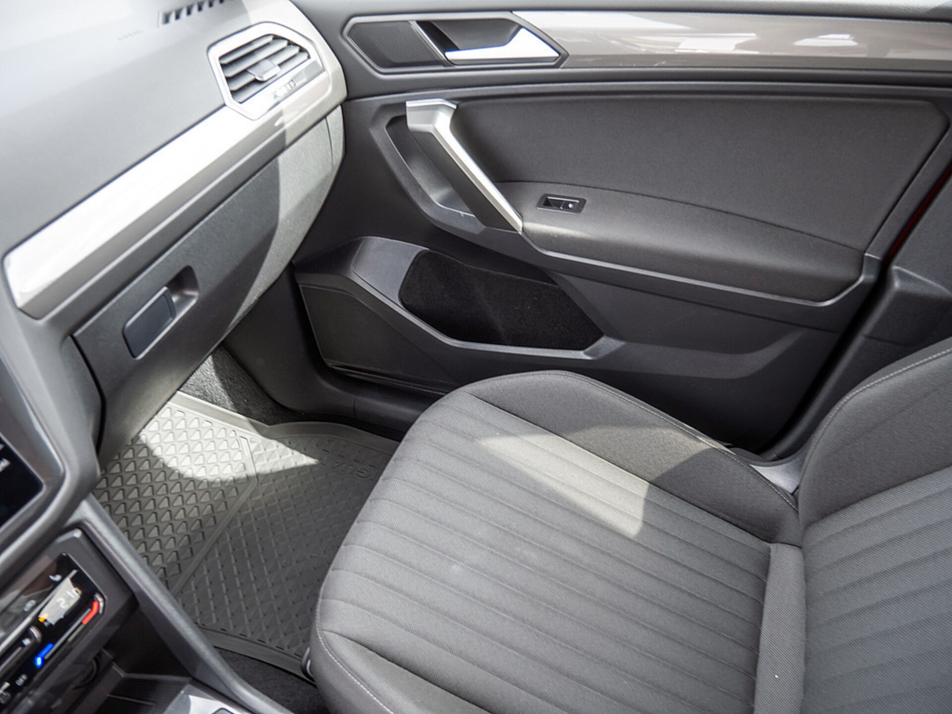 Volkswagen Tiguan Allspace Life