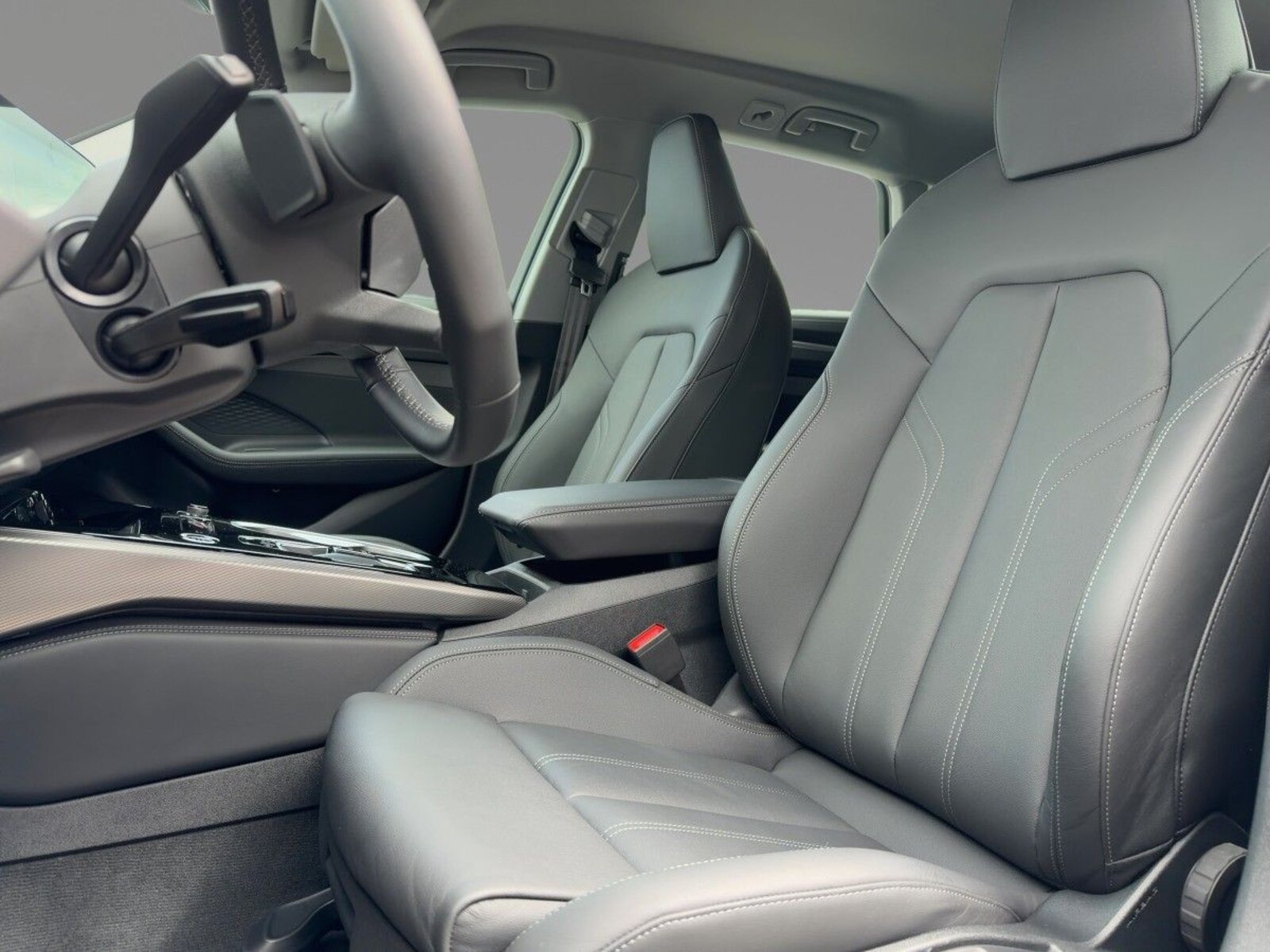 Audi A6 Avant – Bild 7