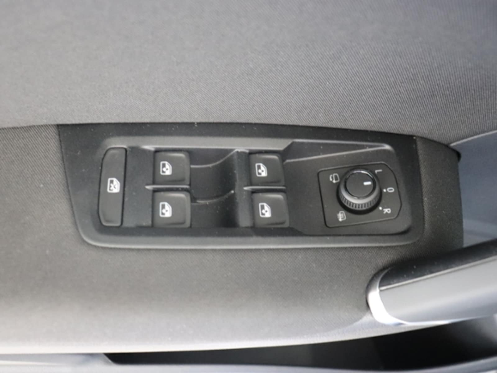 Volkswagen Touran – Bild 29