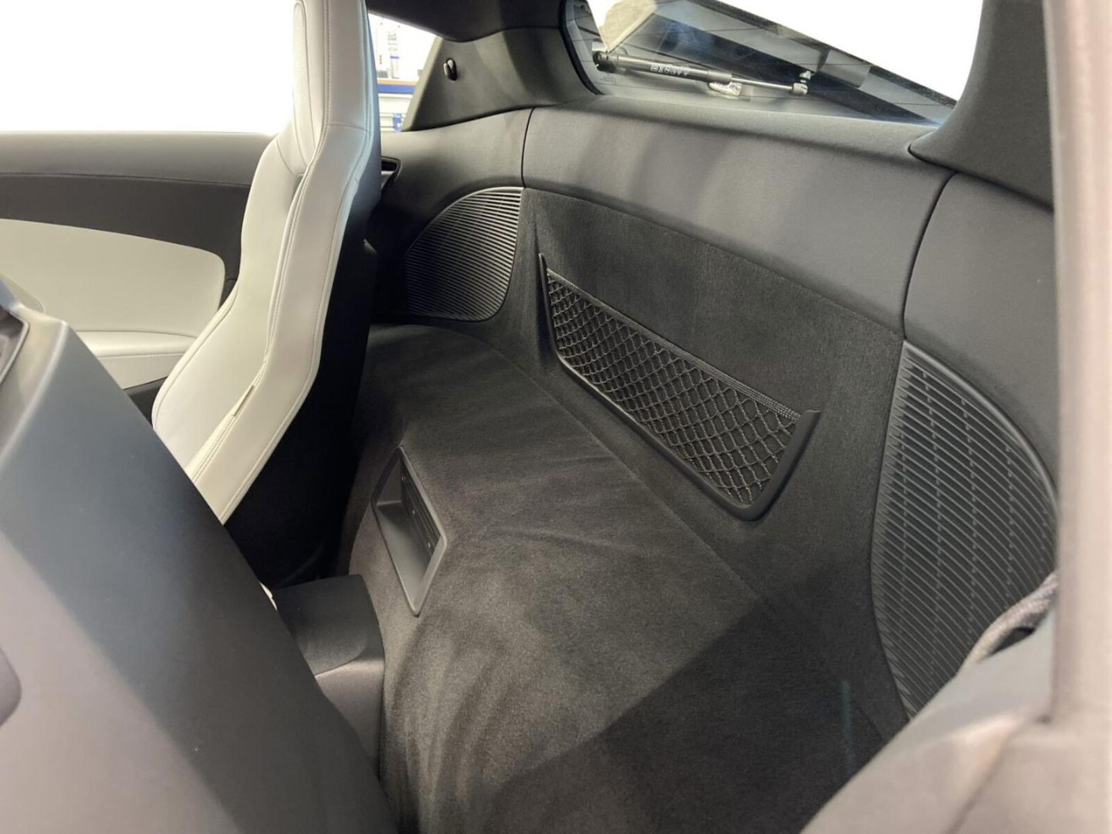 Audi R8 Coupé V10 performance RWD – Bild 7