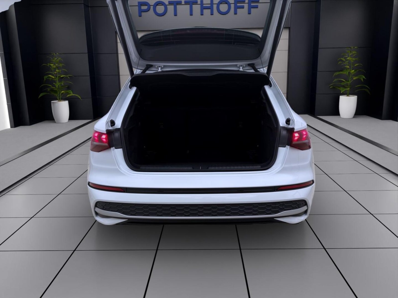 Audi A3 Sportback – Bild 5