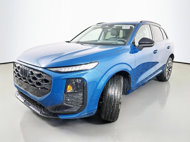 2026 Audi Q3 SUV