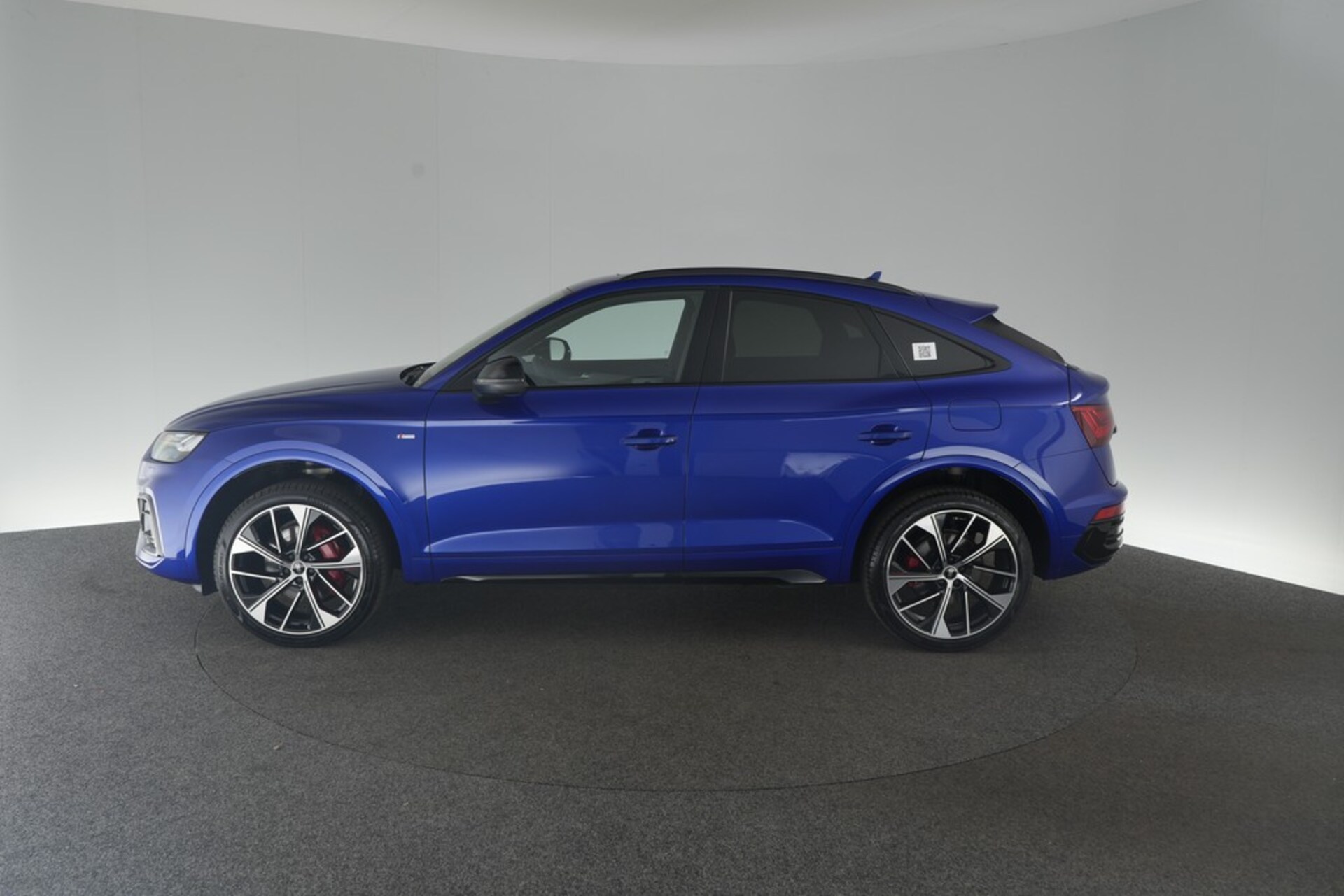 Audi Q5 Sportback TFSI e S line
