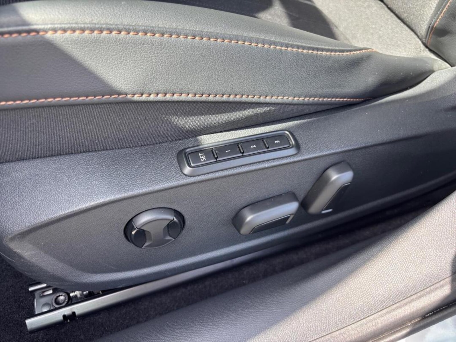 CUPRA Leon Sportstourer – Bild 11