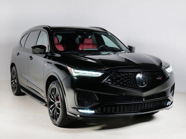 2022 Acura MDX