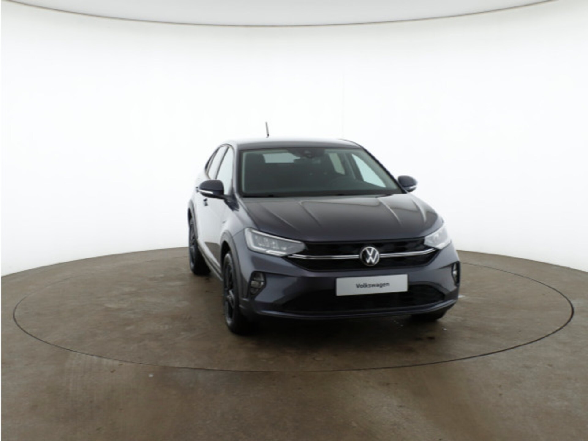 Volkswagen Taigo Basis-Modell