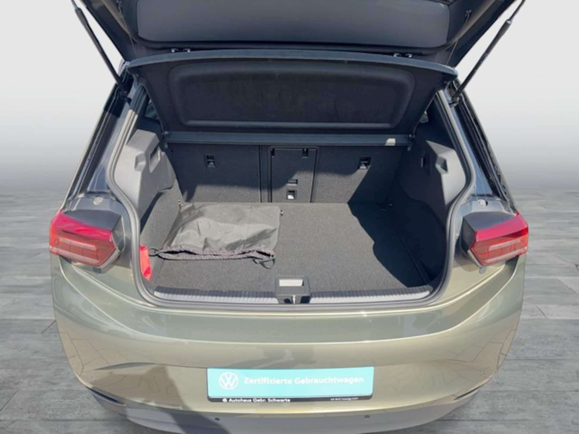 Volkswagen ID.3 Pro