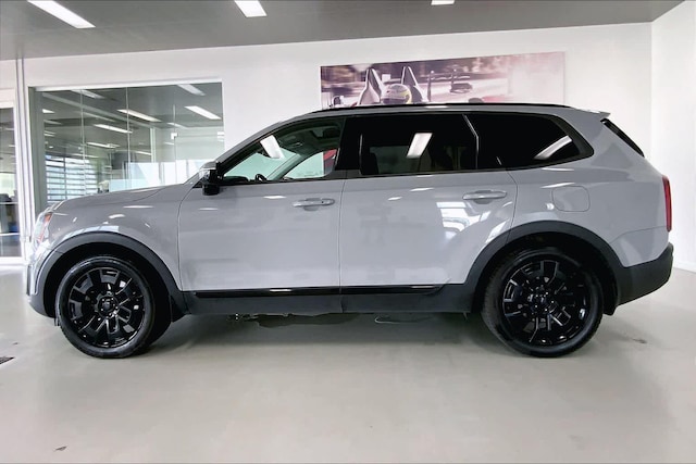 2021 Kia Telluride