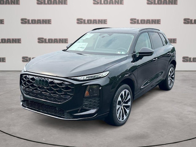 Photo of 2026 Audi Q3 SUV
