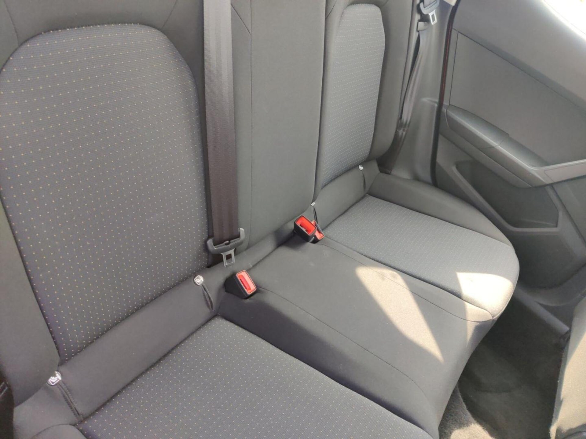 SEAT Ibiza Style