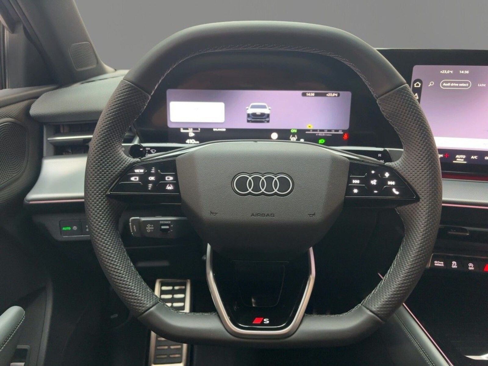 Audi Q3 Sportback – Bild 10
