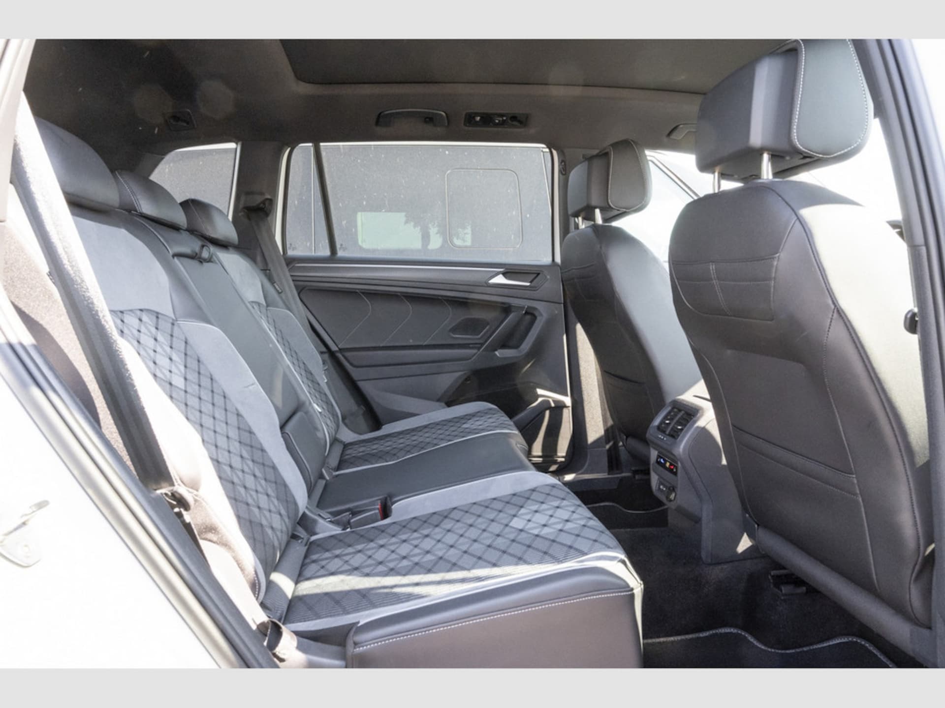 Volkswagen Tiguan Allspace R-Line