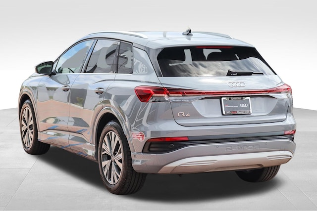 2023 Audi Q4 e-tron