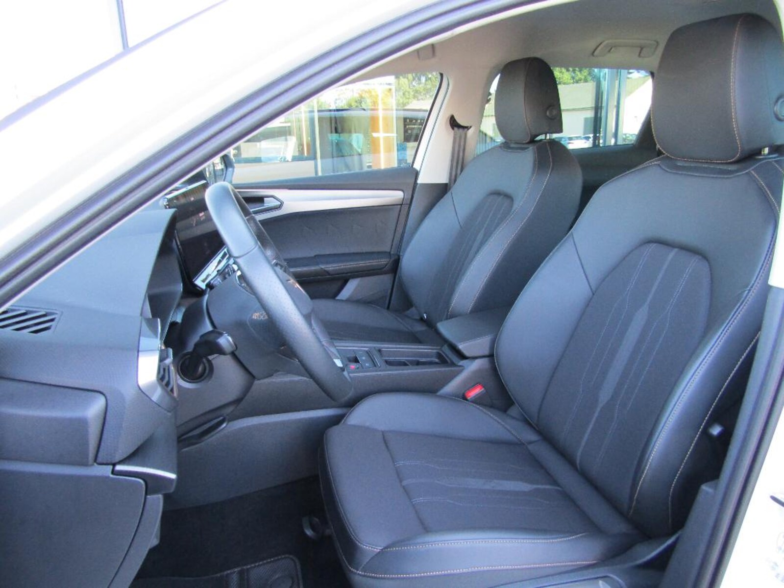 CUPRA Leon Sportstourer – Bild 11