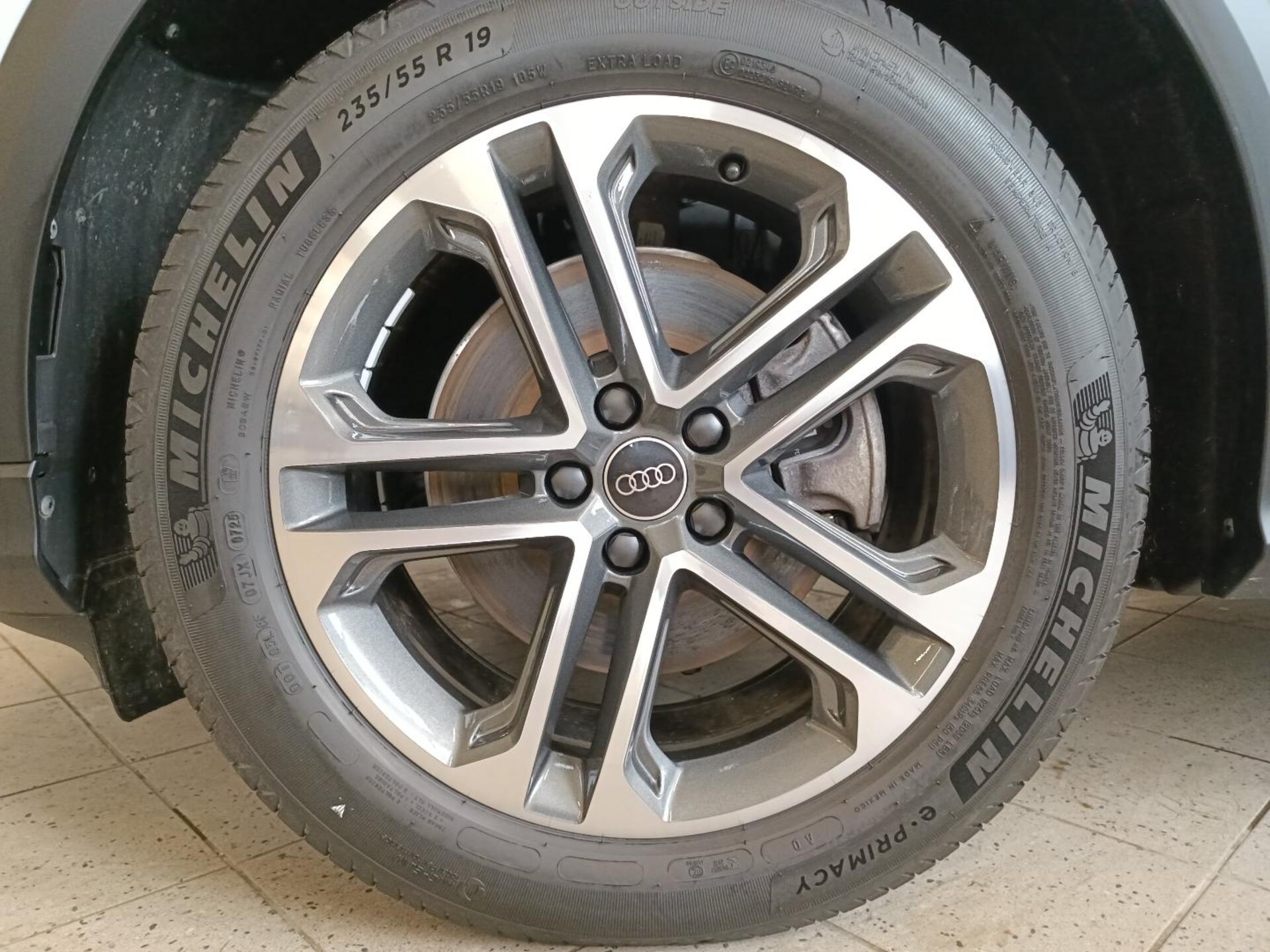 Audi Q5 SUV