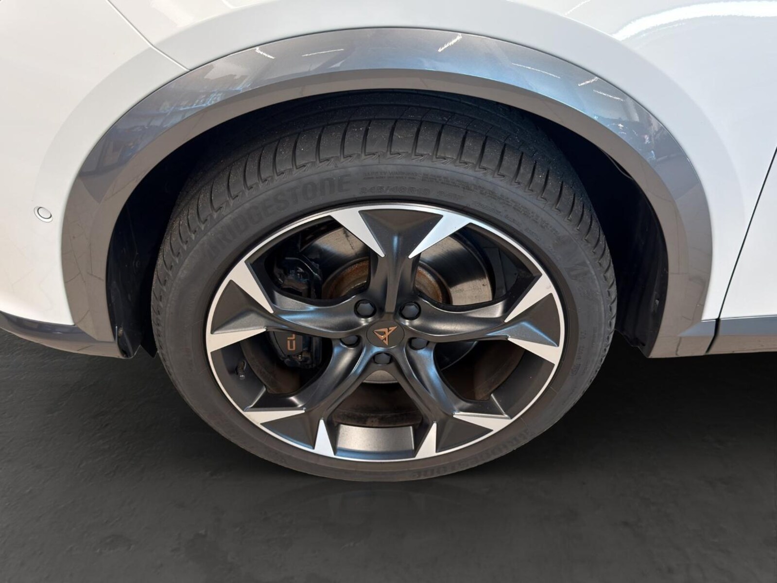 CUPRA Formentor – Bild 10