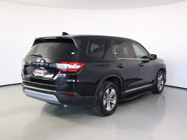 2023 Honda Pilot
