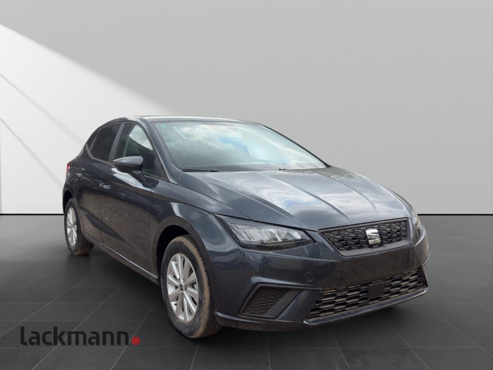 SEAT Ibiza – Bild 3