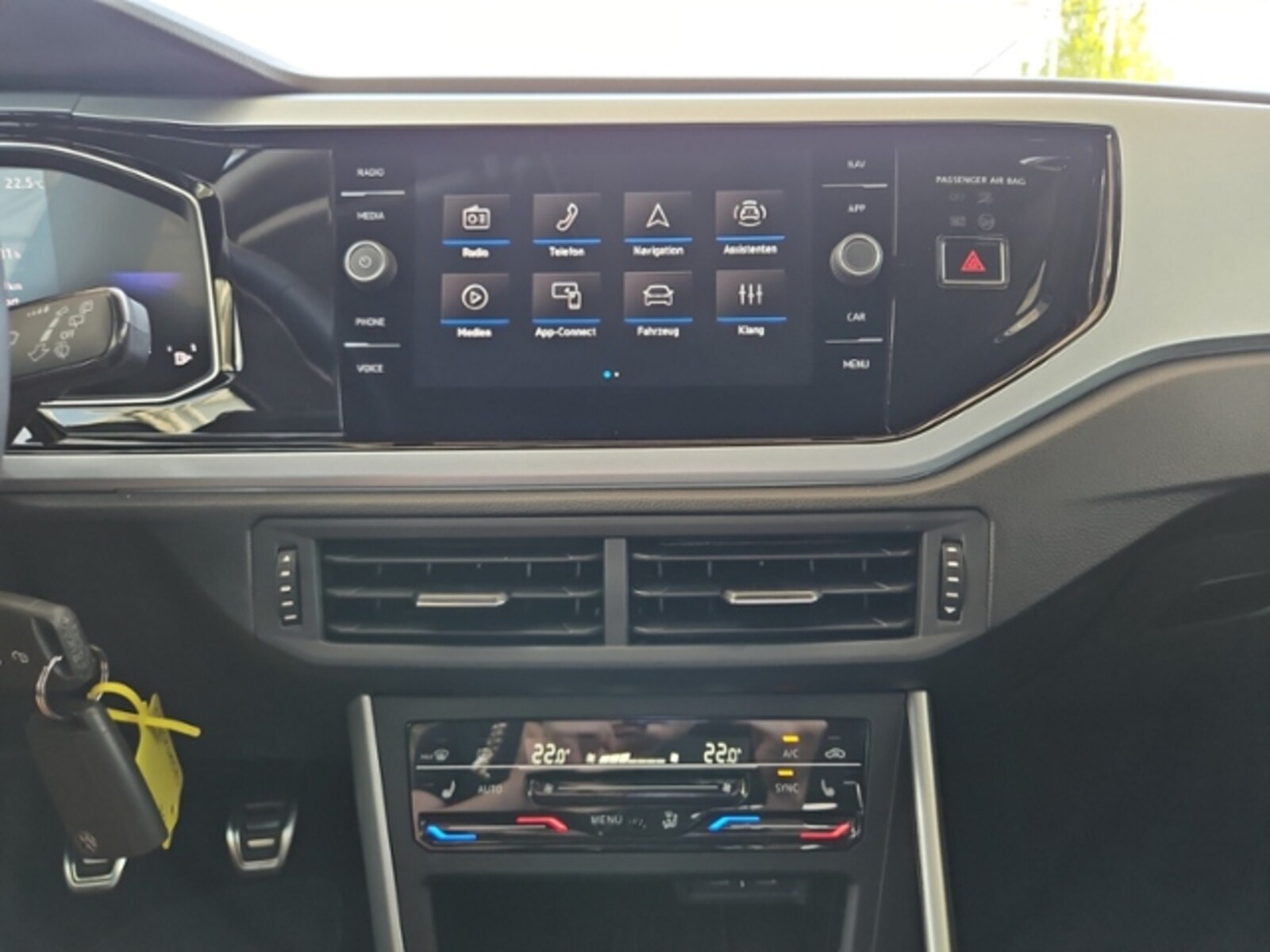 Volkswagen Taigo – Bild 14