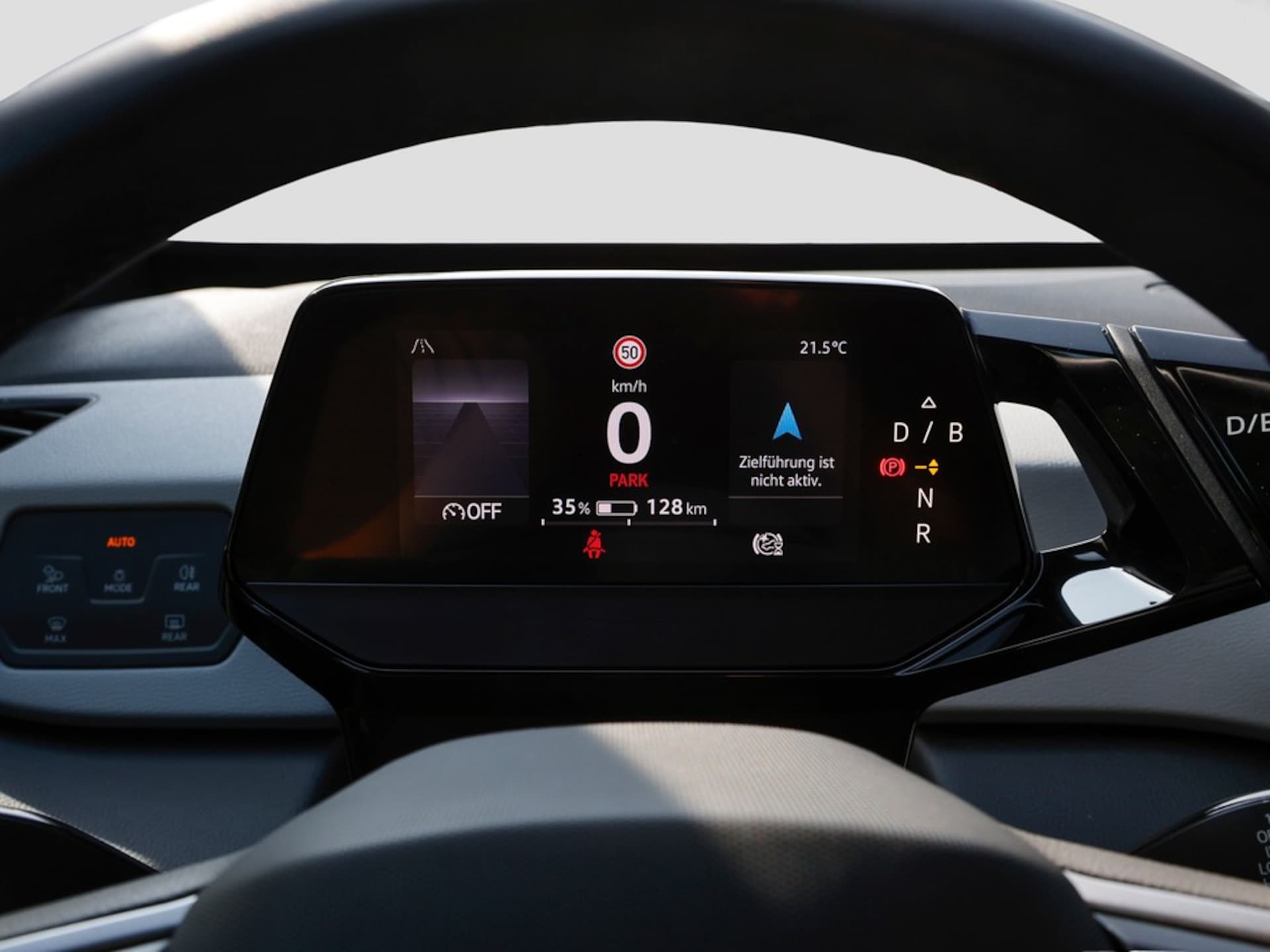 Volkswagen ID.3 MOVE Pro