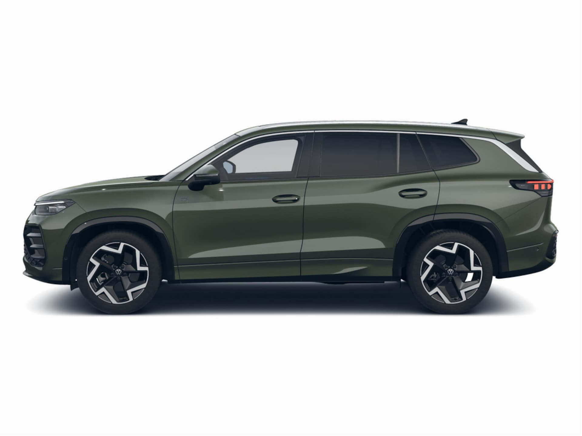 Volkswagen Tayron R-Line