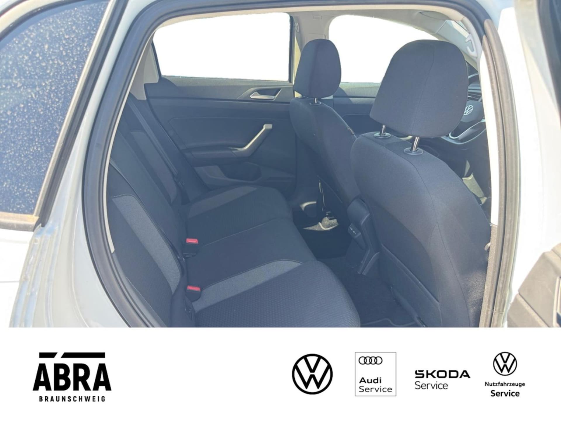 Volkswagen Polo Life