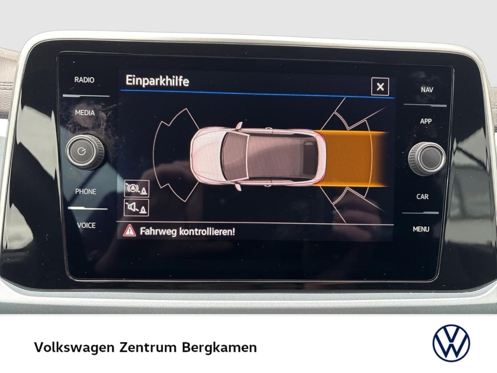 Volkswagen T-Roc Cabriolet Style