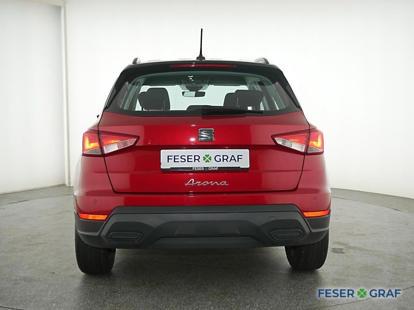 SEAT Arona – Bild 10