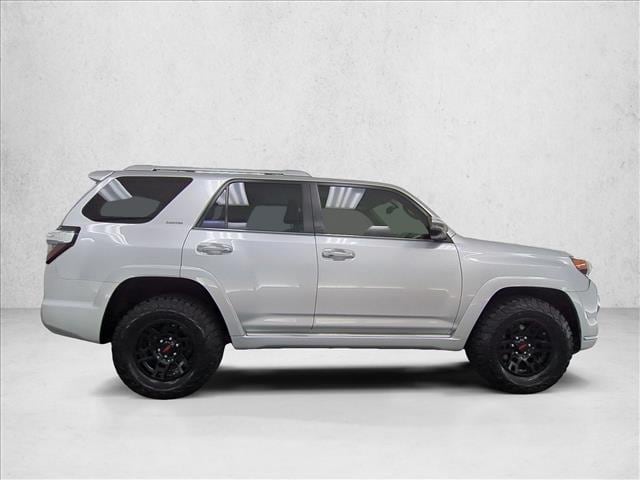 2016 Toyota 4Runner