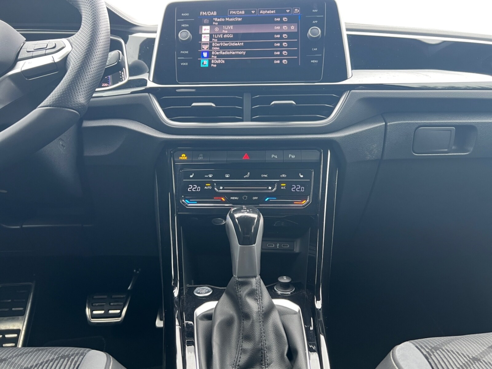 Volkswagen T-Roc – Bild 11