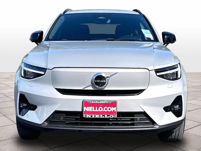 2023 Volvo XC40 Recharge Pure Electric