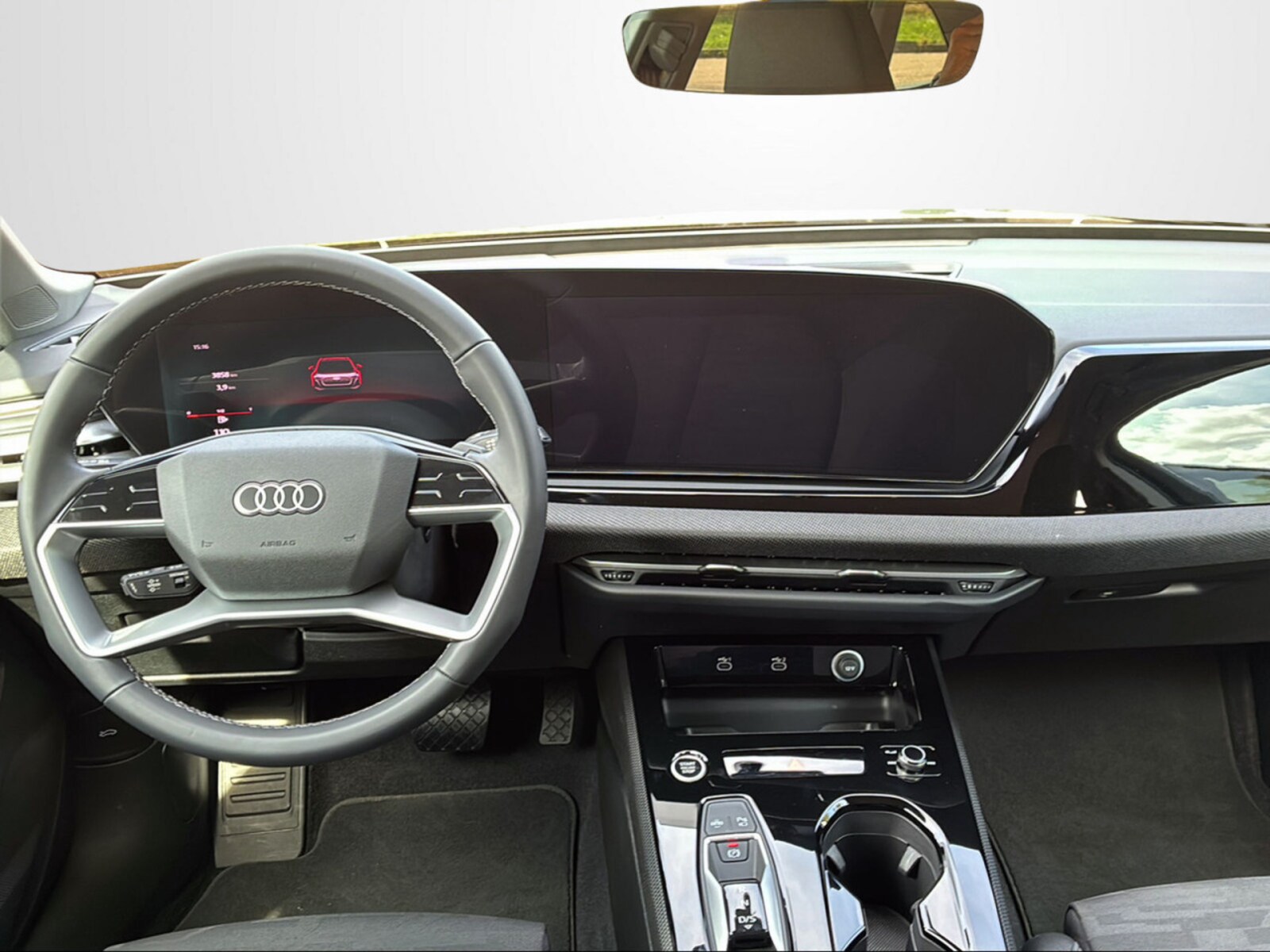 Audi A5 Avant – Bild 10