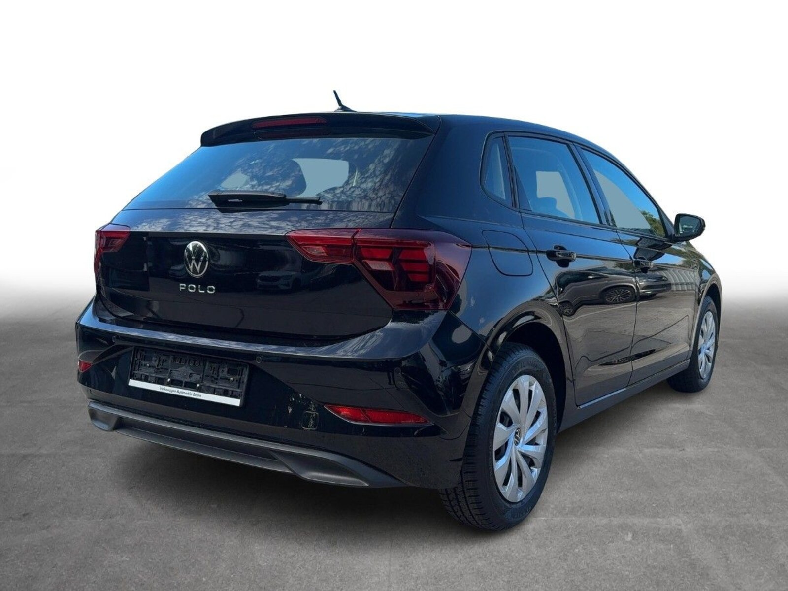Volkswagen Polo – Bild 4