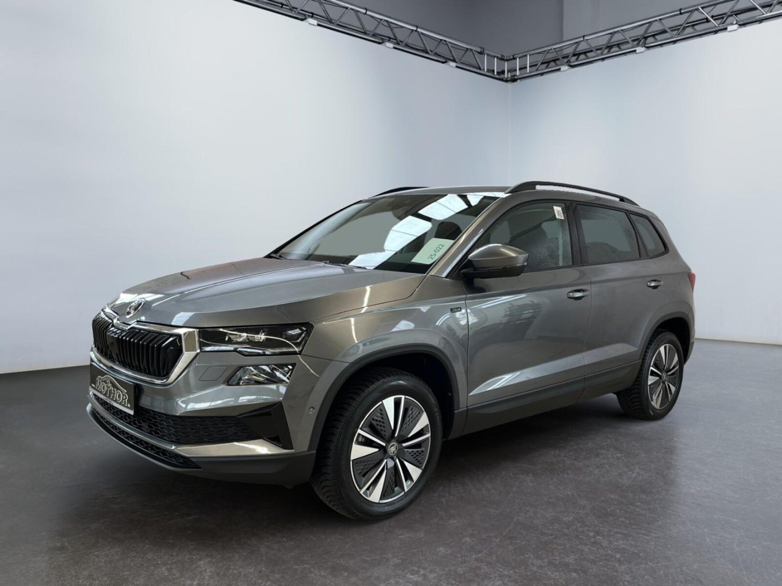 Škoda Karoq – Bild 2