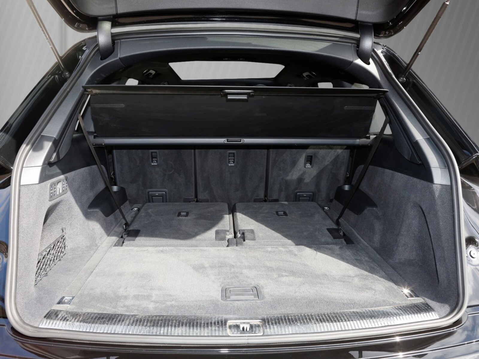 Audi SQ7 – Bild 12