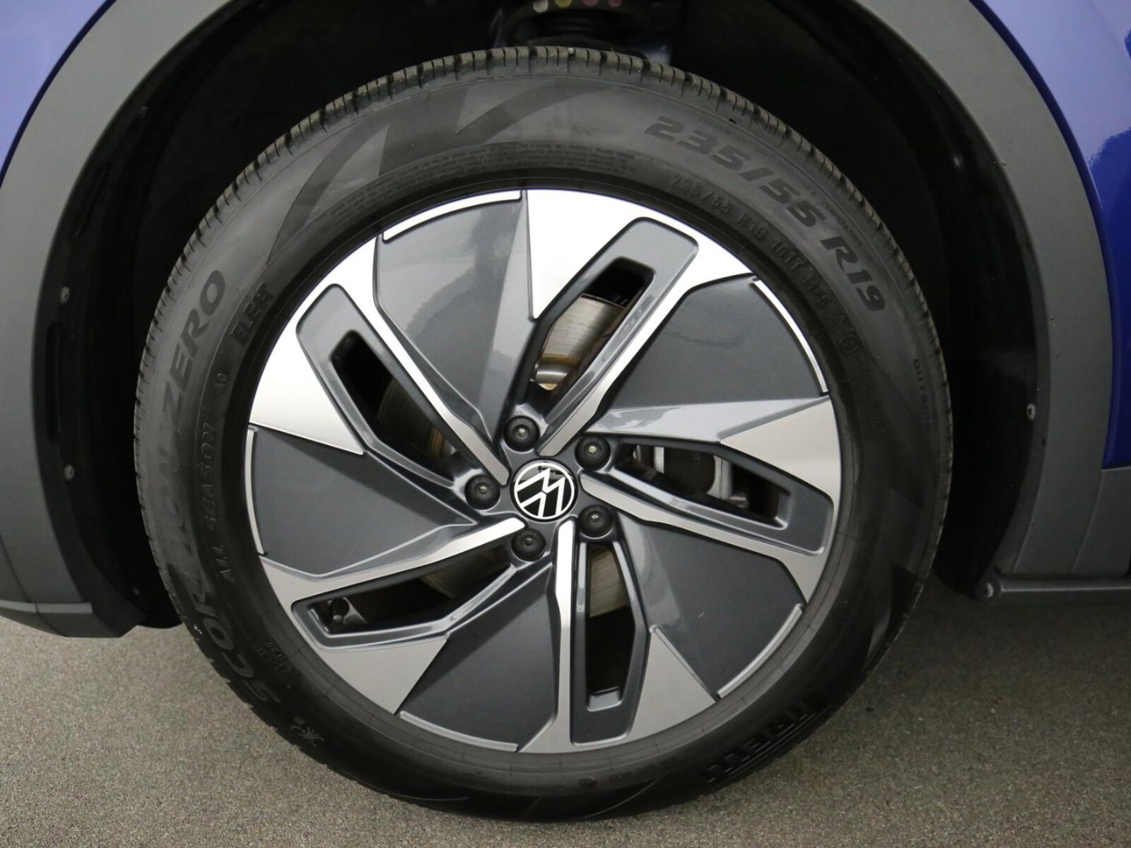 Volkswagen ID.4 – Bild 26