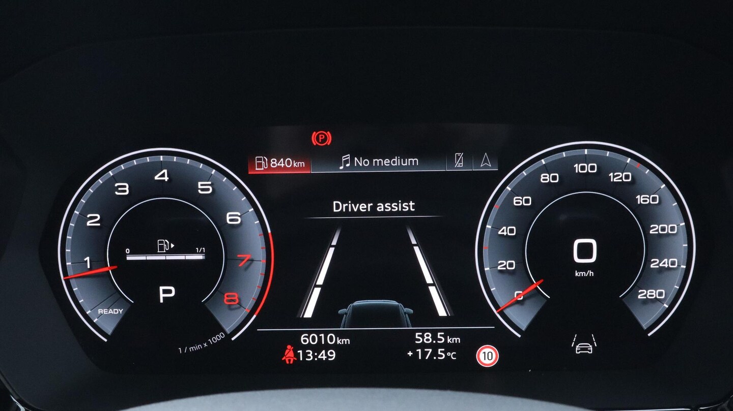 Image about Audi A3 Sportback TFSI S tronic