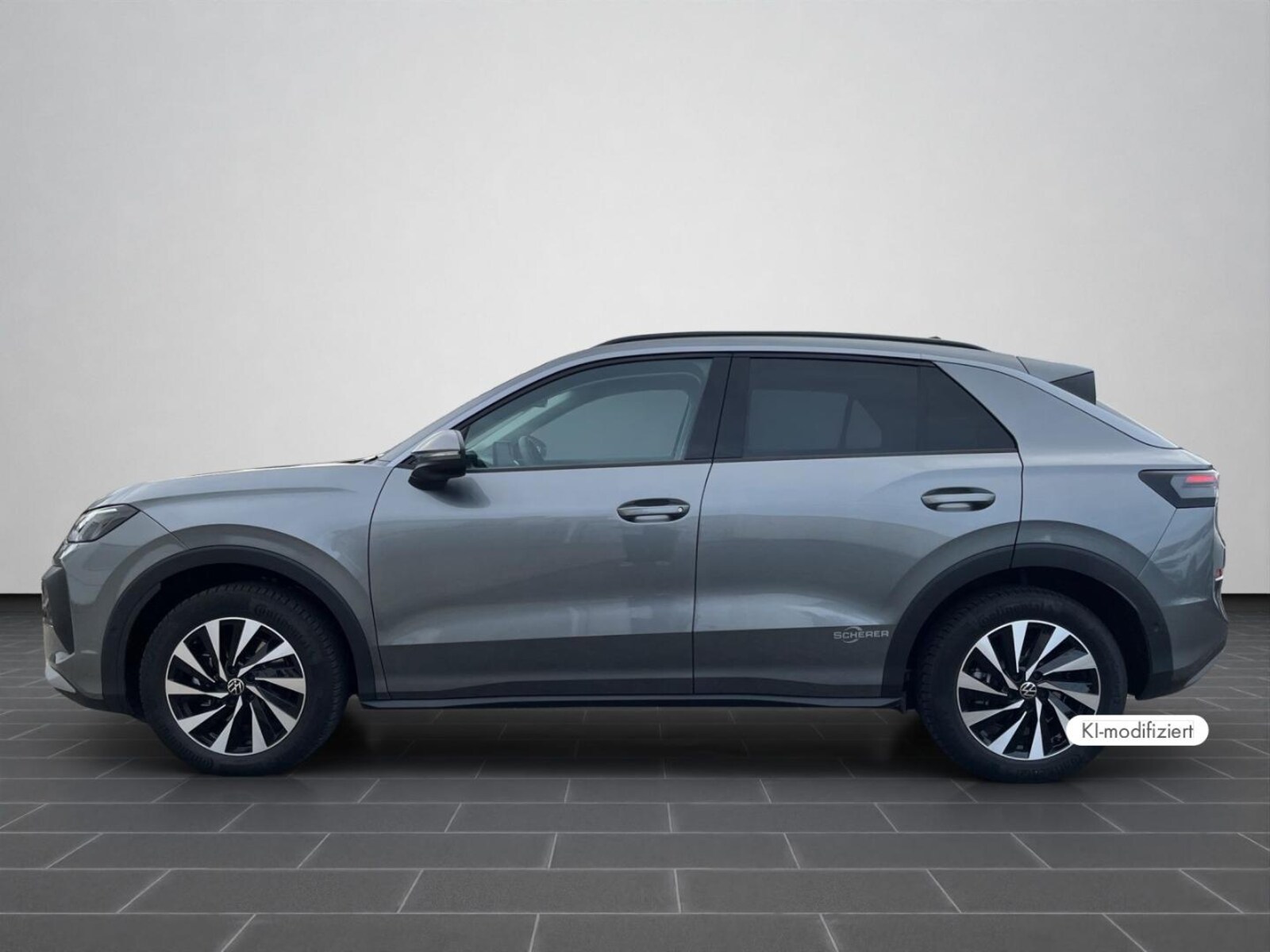 Volkswagen T-Roc – Bild 7