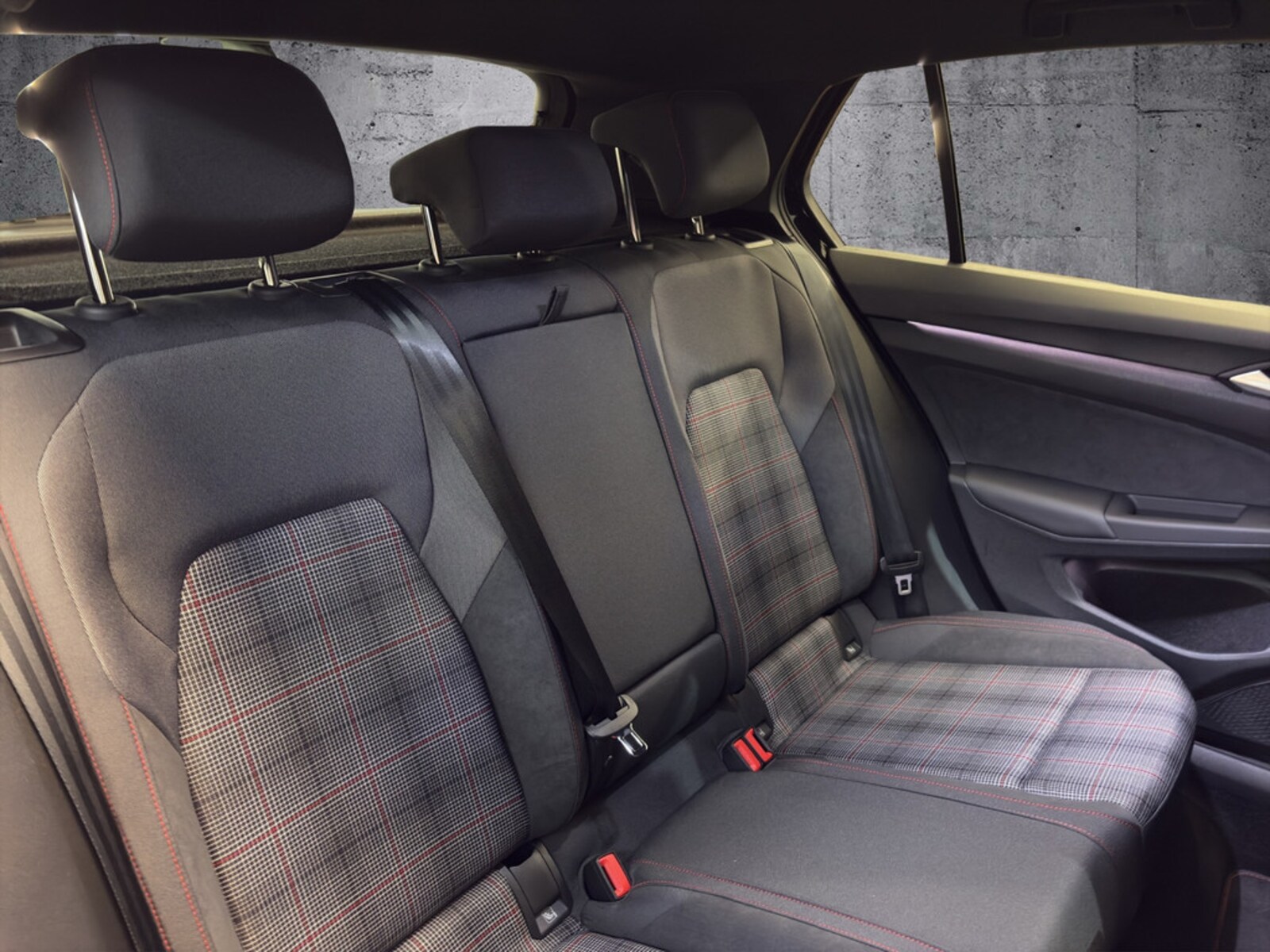 Volkswagen Golf – Bild 10