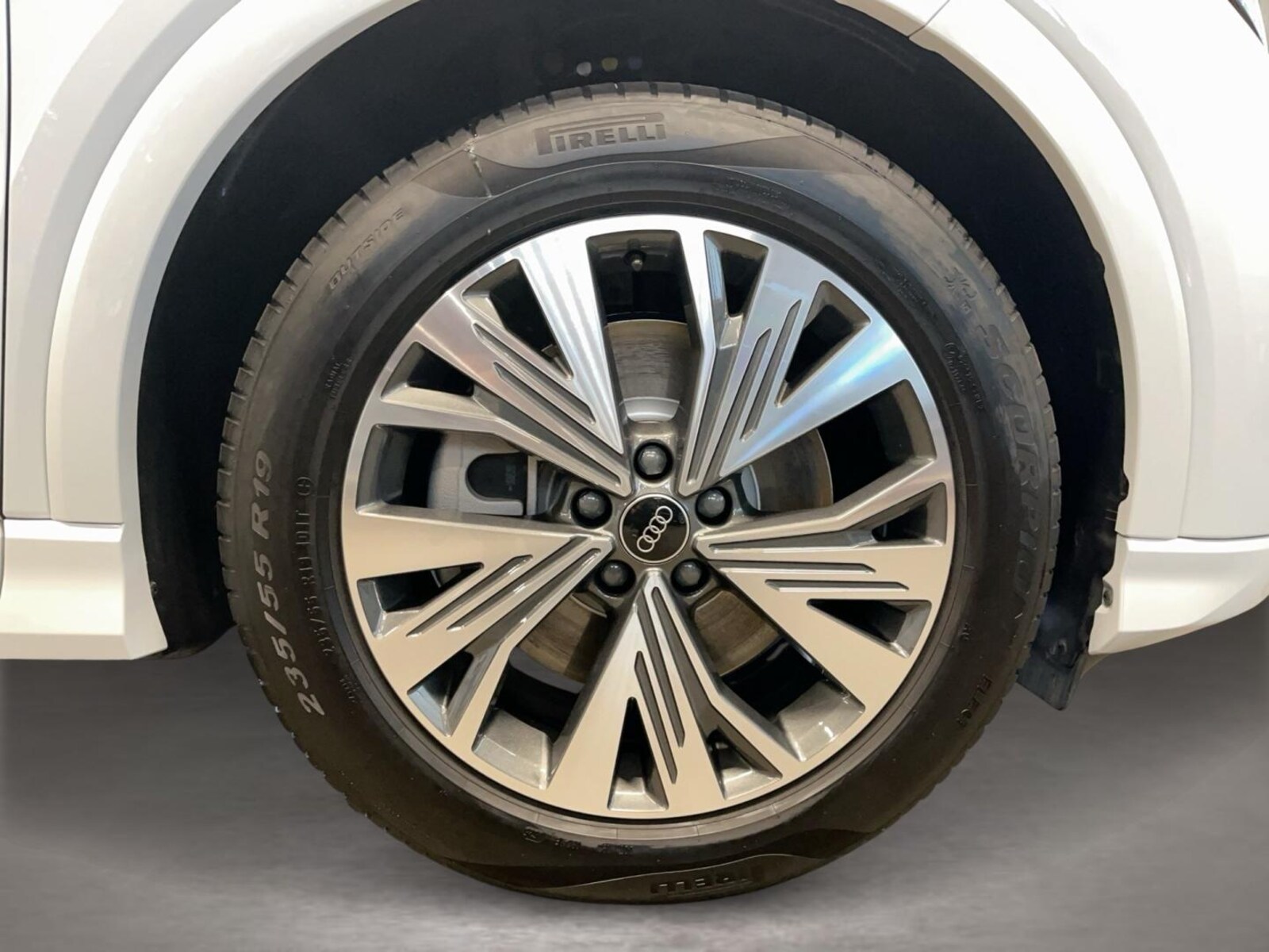 Audi Q4 e-tron – Bild 6