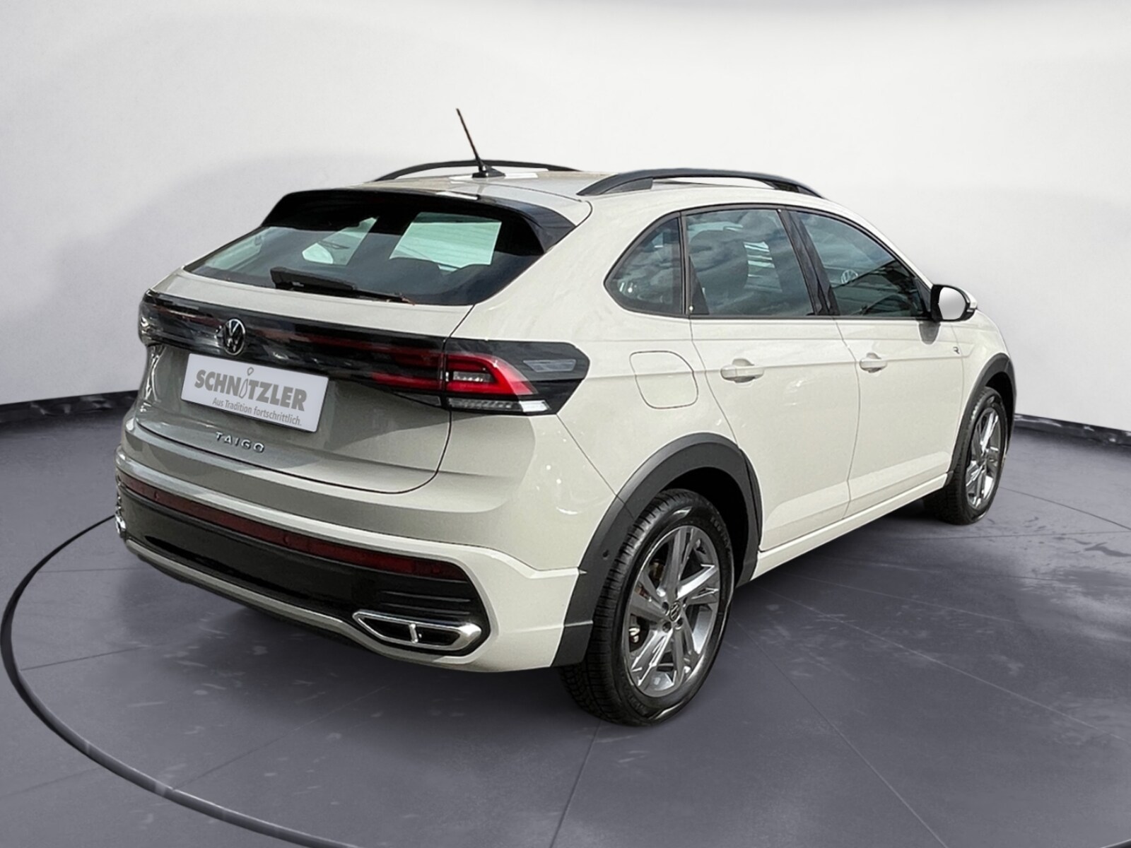 Volkswagen Taigo – Bild 5