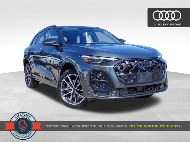 Photo of 2026 Audi Q5
