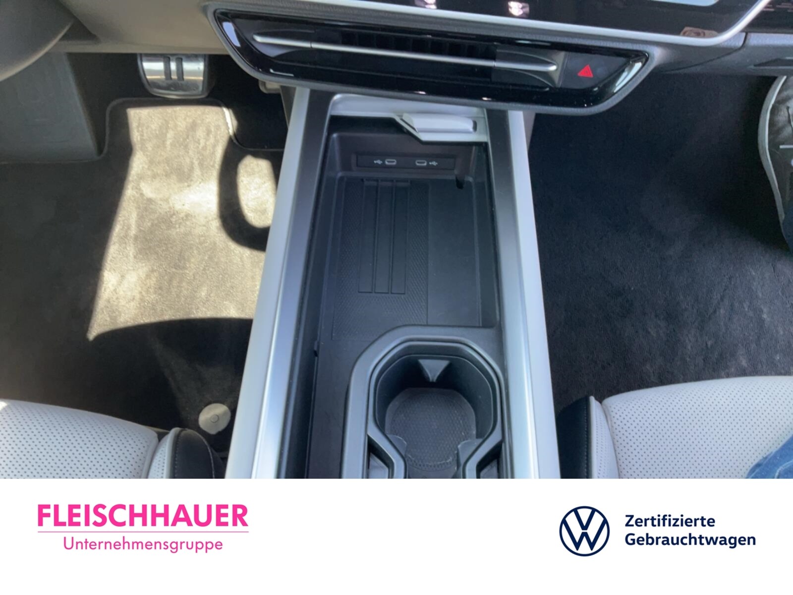 Volkswagen ID.7 Tourer – Bild 13