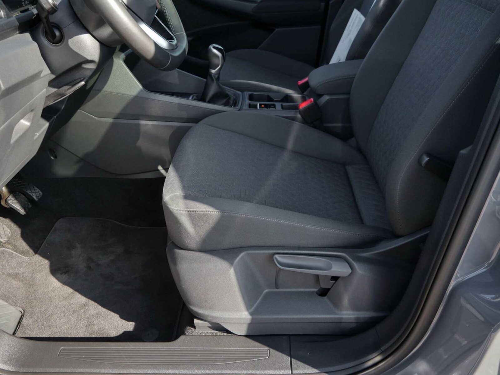Volkswagen Caddy – Bild 22